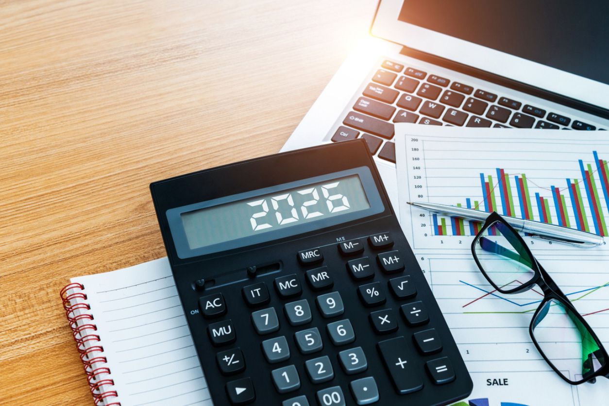 Flat tax 2026 : taux de 31,4 %, placements concernés et calculs concrets