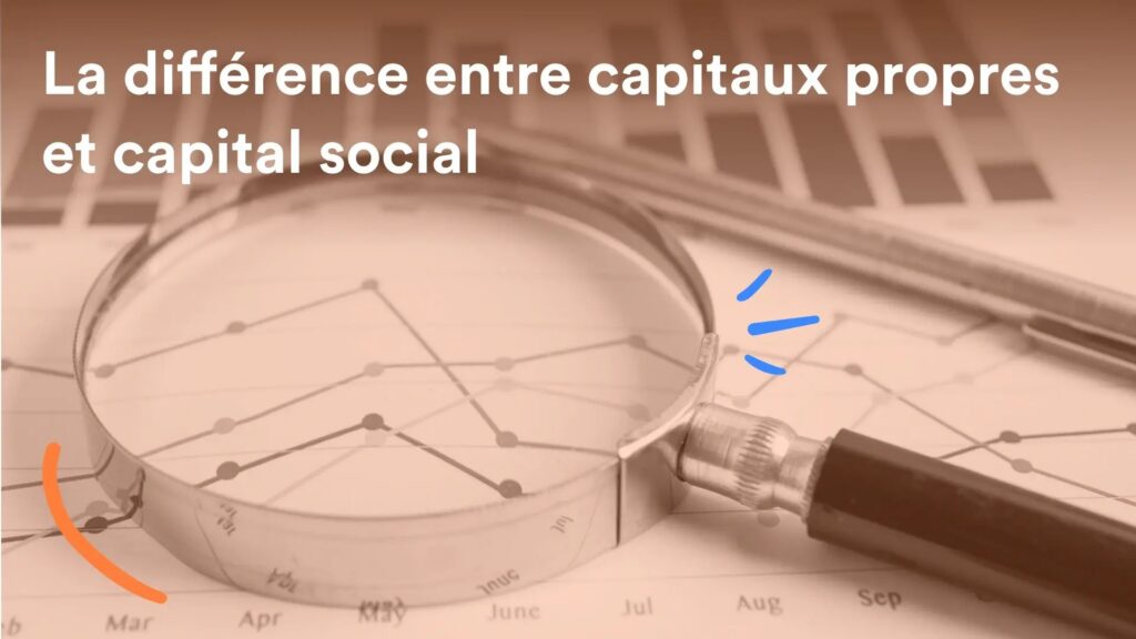 Capital social : ce que le montant inscrit dans les statuts change vraiment
