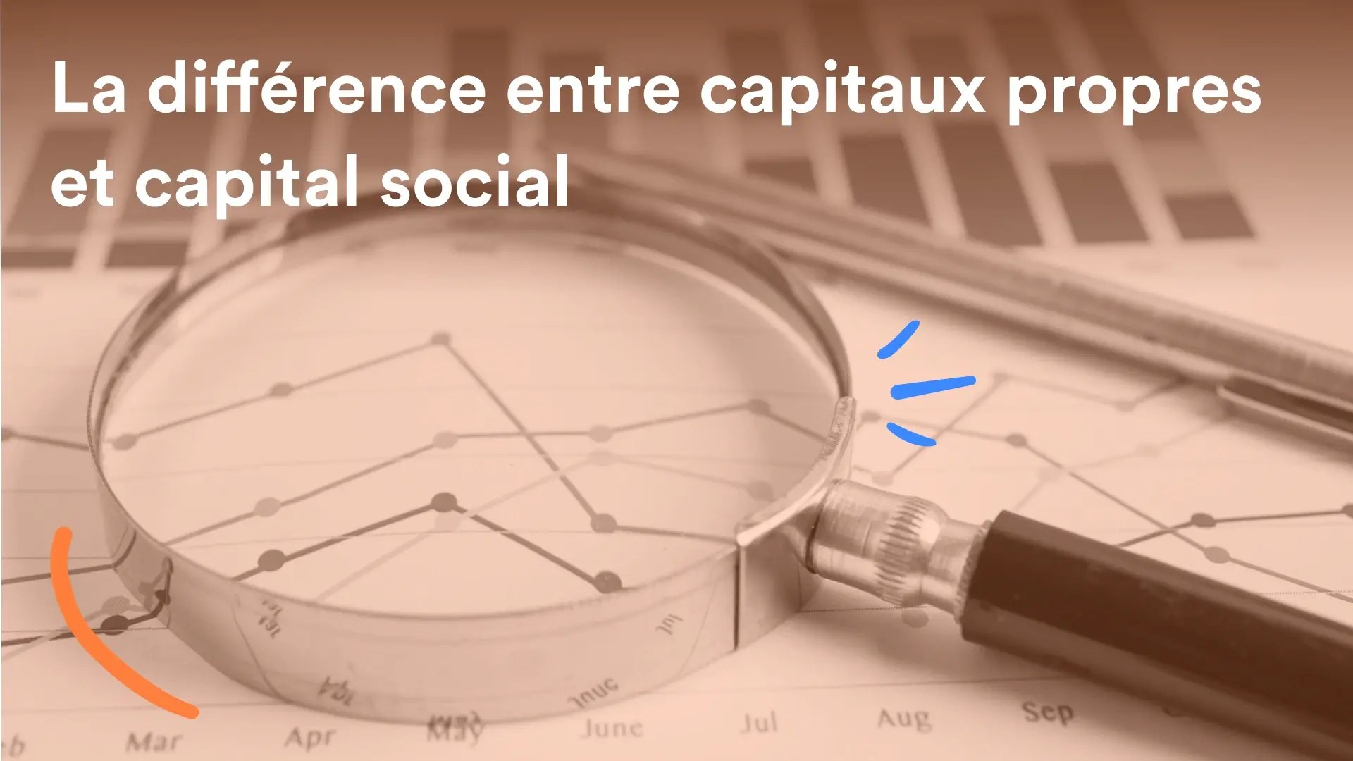 Capital social : ce que le montant inscrit dans les statuts change vraiment