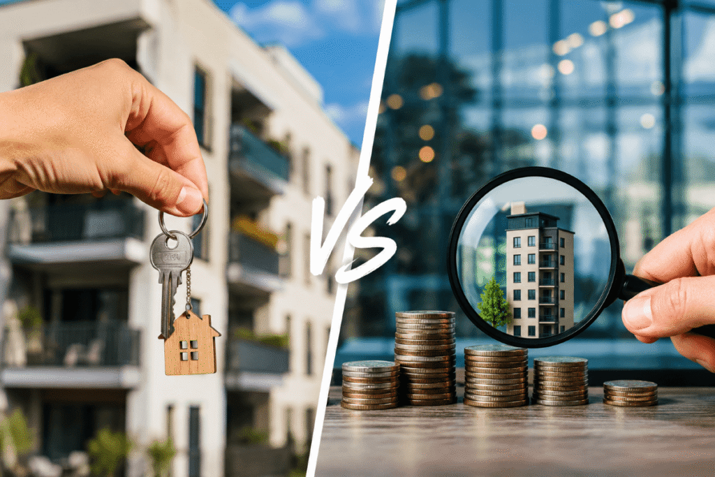 Placements immobiliers : comment choisir entre locatif, SCPI, crowdfunding et club deal