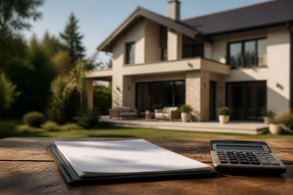 Habiter, réparer, assurer : lire l’indice FFB